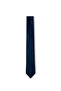 Thin Plain Tie - 2