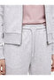 Three-Threaded, Ruffled, Pocketed, Tie-Waist Jogger Sweatpants - 4