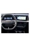 Opel Frontera 2025 Multimedia and Digital Instrument Panel Compatible 9H Nano Screen Protector