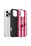 iPhone 16 Pro Vorian Double Layer Case Cherry Girl - 3
