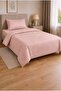 Single 100% Cotton Satin Duvet Cover Set 160X220 cm