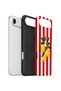 iPhone 17 Air Vorian Double Layer Case Lemon Parade Red - 3