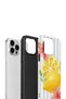 iPhone 12 Pro Vorian Dual Layer Case Lemon Blossom Coast - 3