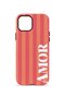 iPhone 11 Vorian Double Layer Case Amor Sunset - 4