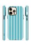 iPhone 13 Pro Vorian Double Layer Case Turquoise Riviera - 2