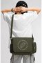 Lord of the Rings Printed Messenger Bag, Unisex Movie Series Printed Shoulder Bag
