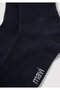 Navy Blue Socket Socks 0911879 -83097 - 2