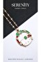 Ribbon Hello Kitty Steel Necklace