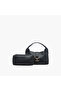 Tom Textured Hobo Bag with Pouch