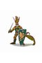DRAGON KNIGHT FIGURINE