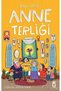 Alfa Kalem+Dadanık Halay Ekibi+Anne Terliği+Uçan Anne Terliği / Anıl Basılı 3 Kitap +New+Stories - 4