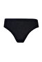6-Piece Women's Bikini Panties Cotton Colorful Breathable Texture - 3