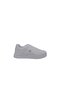 350 Men's White Lace-Up Stylish Sports Shoes for Daily Use