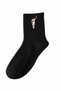 Bavarian Red 5-Piece Sock Set – Football Icon Series - 5