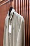 Women's Linen Tunic & Shirt Dress with Embroidery Details 100% Cotton Fabric Code:Js26Pl001 - 5