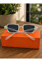 Gift Uv400 Protected Men's Sunglasses Father's Day Gift Valentine's Day Gift - 4