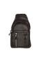 Rucsac din piele