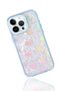 Gldisptm New iPhone 15 Pro Max Lumi Patterned Cover (33934) - Mi - 4