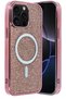 Gldisptm iPhone 15 Pro Helen Magsafe Cover (35910) - Pink