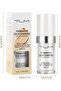 Colour Changing Foundation, Flawless Color Changing Foundation Makeup Base Moisturizing Liquid