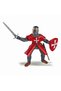 BLUE CREST KNIGHT FIGURINE - 3