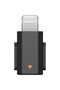 Mic Mini Mobile Phone Adapter (Lightning) - 3