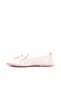 Zurich Genuine Leather Tassel Detailed Women's Loafer Casual Comfortable Lightweight Shoes - 3