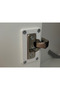 🧱   4-Piece Hinge Repair Plate – Cabinet Door Hinge Repair Bracket Set (Cabinet Hinge Repair Plate)