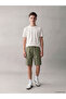 Shining Choices by Shining Store Boys' Cargo Shorts with Waist Drawstring