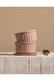 Kleby Kalre 2-Piece Soufflé Bowl - Powder - 10 cm - 4