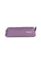 Relaxion 1920 Primary School Girls' Purple School Bag Set of 3 - with Lunch Box, Pen Holder, and Plush Keychain - 6
