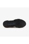 Jelly Men's Black Sports Shoes - 4
