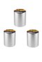 Set of 3 Waterproof Leakproof Repair Tape Strong Adhesive 72 mm - 2