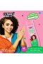 Cosmo Bounz Hair Care Ultra Hydration For Kids Shampoo 400ml Pink, With Corn Starch, Coconut & Avoca - 2