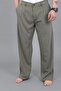 Baggy Fabric Trousers mm 603_0441 - 3
