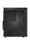 اكس بي جي VALOR AIR PLUS كيس بحجم ATX Mid Tower مع 4 مراوح ARGB - 8