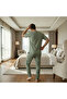Mens Pyjama Sets S/S+L/P ETNVJ25-01, L - 4