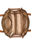 Women's Shoulder Bag Os865422-Latte - 3