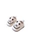 Baby Musical Kitten First Walker Shoes-Beige, Brown - 0M to 24M - 2
