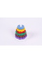 7 Pieces Colorful Shape Matching Toy |   Educational Toy Set |   Motor Skill Developer for Children - 5
