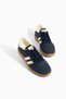 Aura Daily Orthopedic Women's Sneaker Sports Shoes - 3