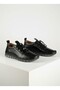 26Y9445 Genuine Leather Orthopedic Elastic Lace-Up Daily Comfortable Casual Shoes for Women - 5