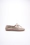 Women's Mink Daily Suede Shoes Fs27Ms06D