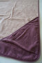 100% Cotton Children's Bath Towel 140X140 cm - High Water Absorption - 3