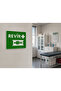 Directional Sign, Factory Operation Warning Sign, Isg Warning Signs - 3