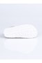 Man326 Genuine Leather Cork Sole Sandals P.F.-Silver - 34 - 2