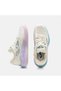 Tacels2625Ac Ace Lady Hard & Clay Court Women's Tennis Shoes - Beige - 4