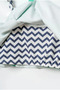 Girls' Watermelon Print Ruffle Bikini Set - Quick-Dry Beach and Pool Set - 2