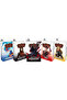 Flesh & Blood TCG: Silver Age Deck Display Chapter 2 (Random 1 Piece)