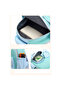 Girl's Kindergarten Backpack Orthopedic Lightweight Cute Nursery Backpack with Mesh Back and Chest Strap - 5